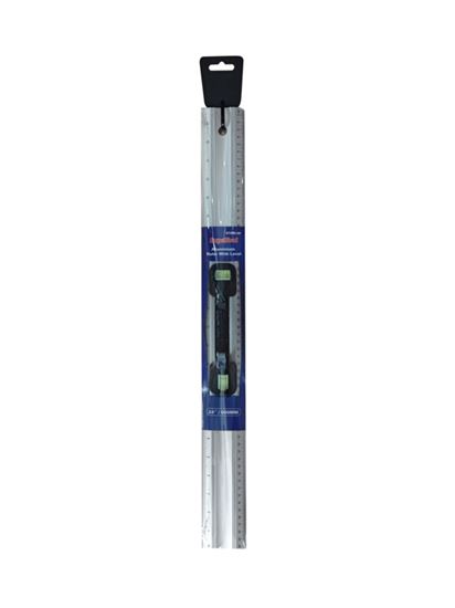 supatool-aluminium-ruler-with-level-24