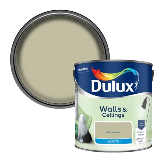 dulux-matt-25l
