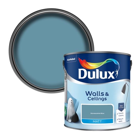 dulux-matt-25l