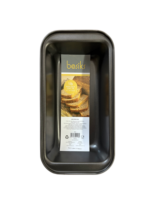 basiks-non-stick-loaf-tin