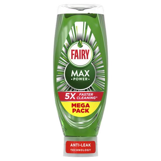 fairy-max-power-original