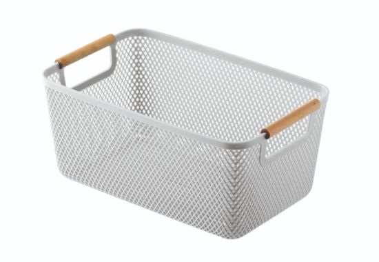 blue-canyon-large-plastic-storage-basket-with-wooden-handles