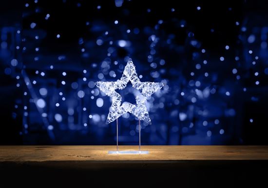 premier-silver-table-top-star-720-leds