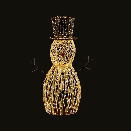 premier-flexibrights-snowman-1150-led