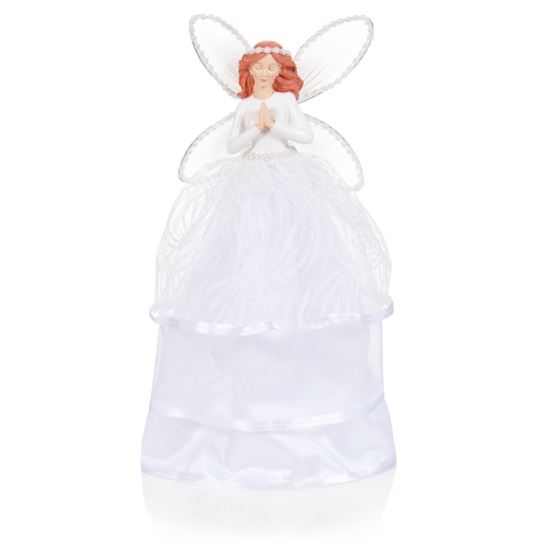 premier-white-angel-tree-topper