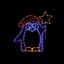 premier-flexibrights-penguin-star-221-led-mixed