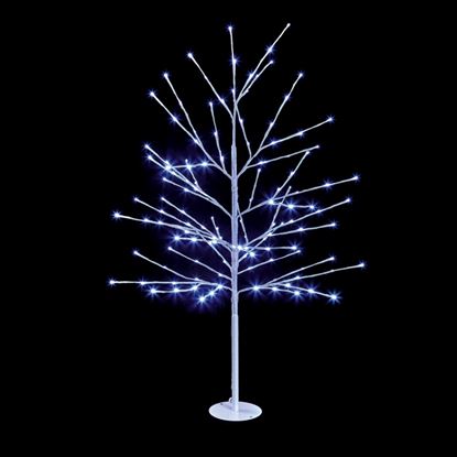 premier-lit-tree-168-leds