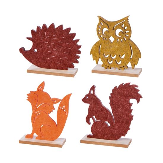 premier-felt-animal-decor