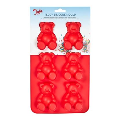 tala-6-teddy-bear-silicone-cake-mould