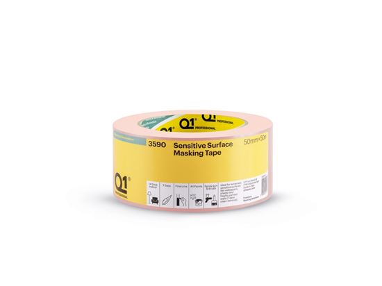 q1-sensitive-masking-tape