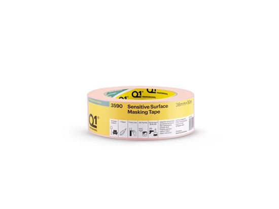 q1-sensitive-masking-tape