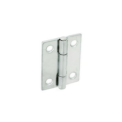 securpak-1838-steel-butt-hinges-zp-25mm