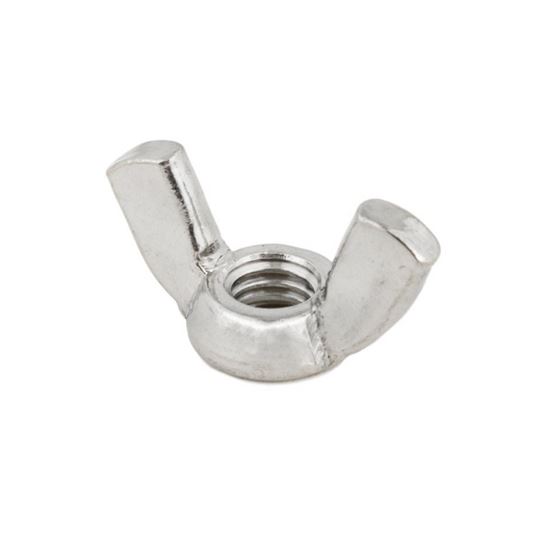 securpak-wing-nut-zp-m6